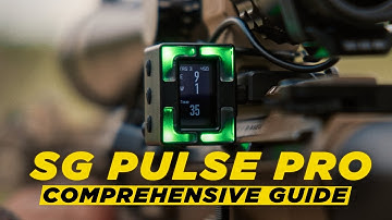 SG Pulse Pro Review | How To Use