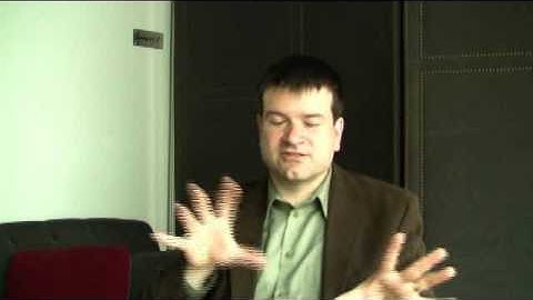 Intel Software Conference 10 James Reinders Part 4.flv