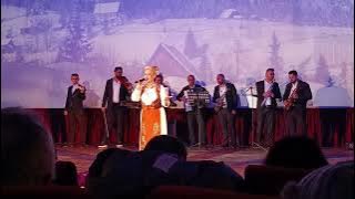 O gugulancă și o voce deosebită: Gabi Zaharia!