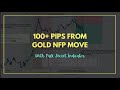 100 pips from nfp gold trading 