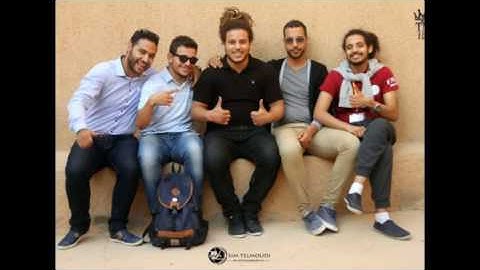 MCP application AIESEC for Tunisia 17|18