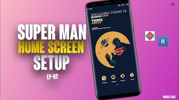 The best nova launcher setups|best android setups in 2021