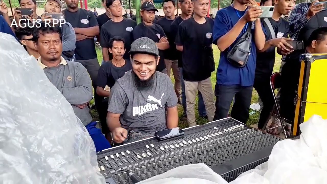 DETIK DETIK FOH DHEHAN DI BUKA PENONTON LANGSUNG KE DAPUR PACU dhung Thuk