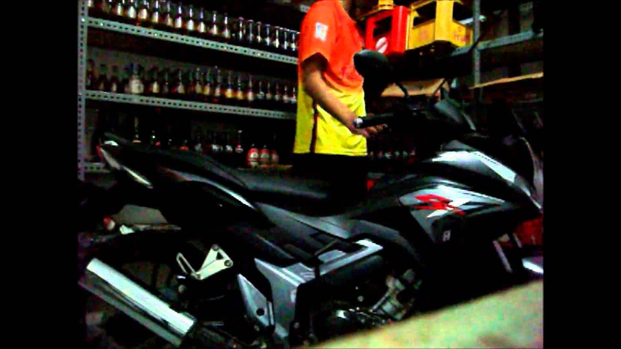Honda cs go