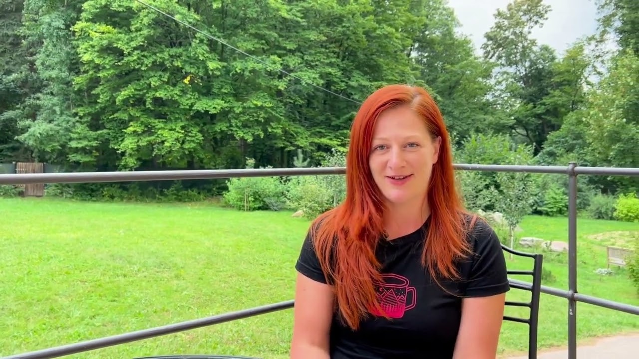 Impro Camp - reference