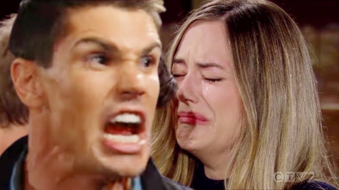 CBS The Bold and the Beautiful Spoilers Wednesday, August 21 | B&B  8-21-2024 - YouTube