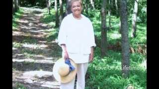 Video thumbnail of "Love Of A Lifetime "By" Larry Gatlin"