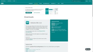 BELAJAR ARDUINO #3 : Tutorial Cara Download dan Instalasi Software ARDUINO IDE 2 Untuk OS Windows 11