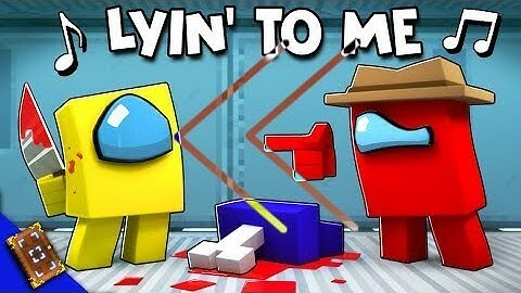 Reverse - EnchantedMob - Lying 2 Me