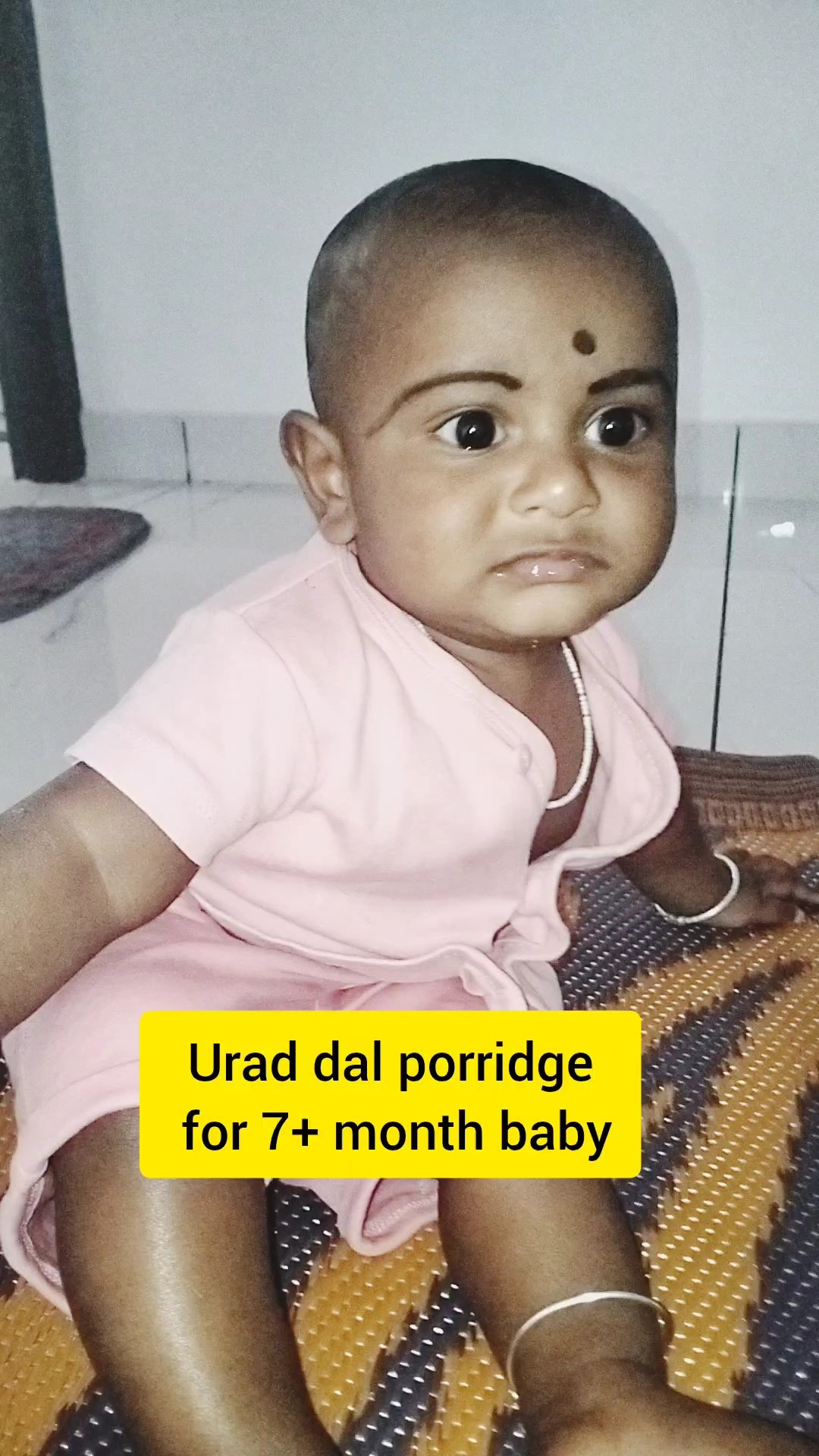 Urad Dal Porridge For 7 Month Baby urad Dal Porridge Recipe babyfood Urad Dal Porridge For 7 Month Baby urad Dal Porridge Recipe babyfood