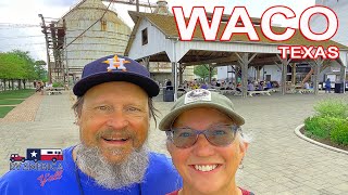 Visiting Waco, Texas | Fun and Interesting Things to Do