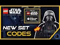 EVERY Unlockable SECRET Code for LEGO Star Wars: The Skywalker Saga & NEW DETAILS!!!