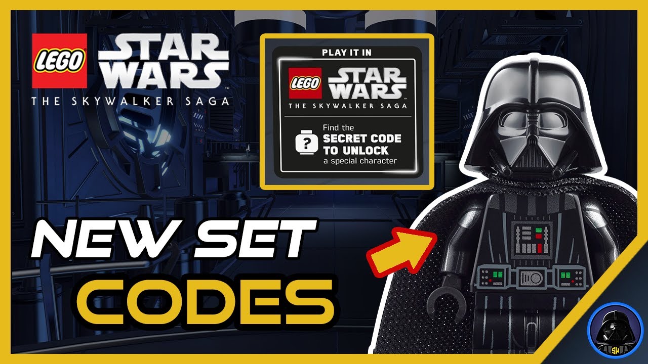 every-unlockable-secret-code-for-lego-star-wars-the-skywalker-saga-new-details-youtube