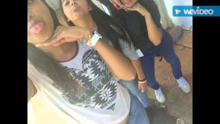 Rocio Cano Cruz Presentation