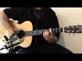 Bob Marley - Is This Love - For Acoustic Guitar
