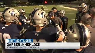 Friday Night Lights - Week One Part 2
