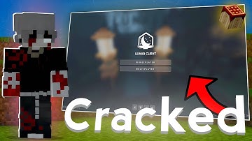 How To Install REAL Lunar Client In 1.8.9 | PojavLauncher