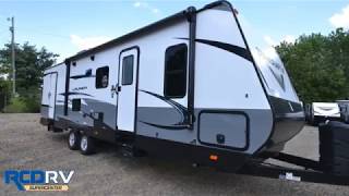 2019 Starcraft Launch Outfitter 27BHU: Luxury Travel Trailer For Sale In Heath, OH by RCD RV Supercenter of Hebron 110 views 5 years ago 54 seconds