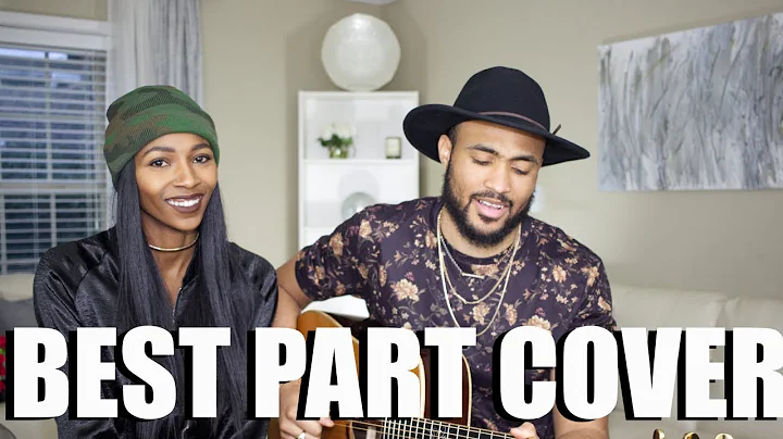 Best Part (Feat. H.E.R.) - Daniel Caesar (Acoustic...