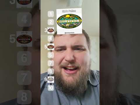 Blind Ranking Survivor