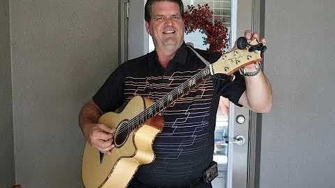 2021 09 21 Grant Garner In Concert Under the Bridge