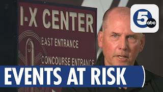 I-X Center event producers speak out as lease and revival talks remain uncertain