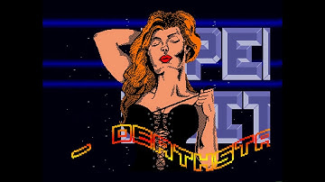 Amiga 500 - Guns N Bitch by Ipec Elite
