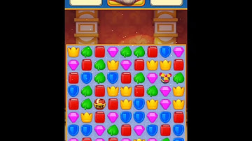 2 Royal match sunrise gaming#games #viralvideo #gameplay #trending