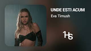 Eva Timush - Unde Ești Acum | 1 Hour