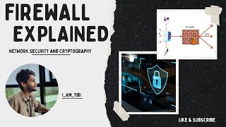 Firewall : How it's Works ? Types : Advantage and Disadvantages