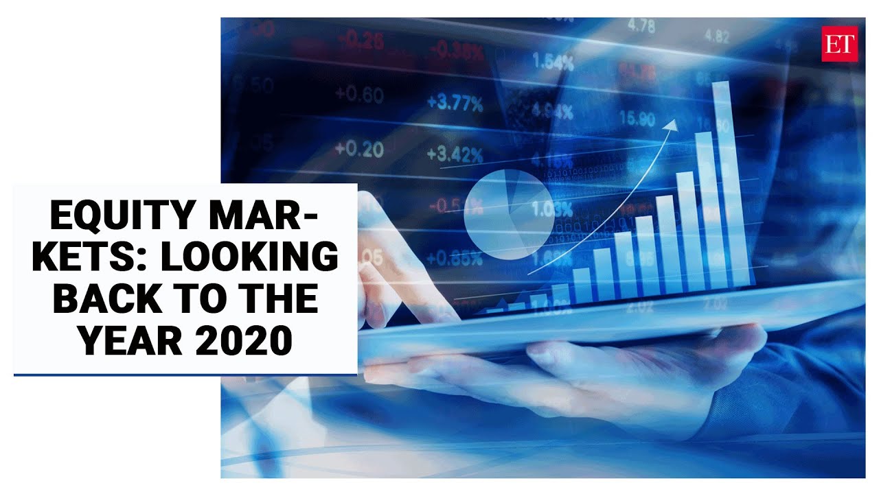Watch: Stock Market 2020 highlights & outlook for 2021