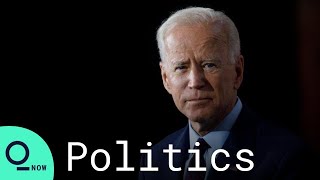 President Biden signs bills to aid cops and first responders