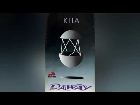 Daway - Kembali (1997)