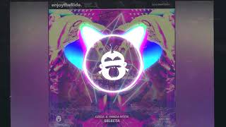 EzeDa & Panda Noise - Selecta [ etRS08 ]