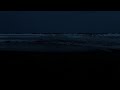 night sea ASMR, wave sleep ambience, tranquil ocean sounds, relaxing underwater sea ambience
