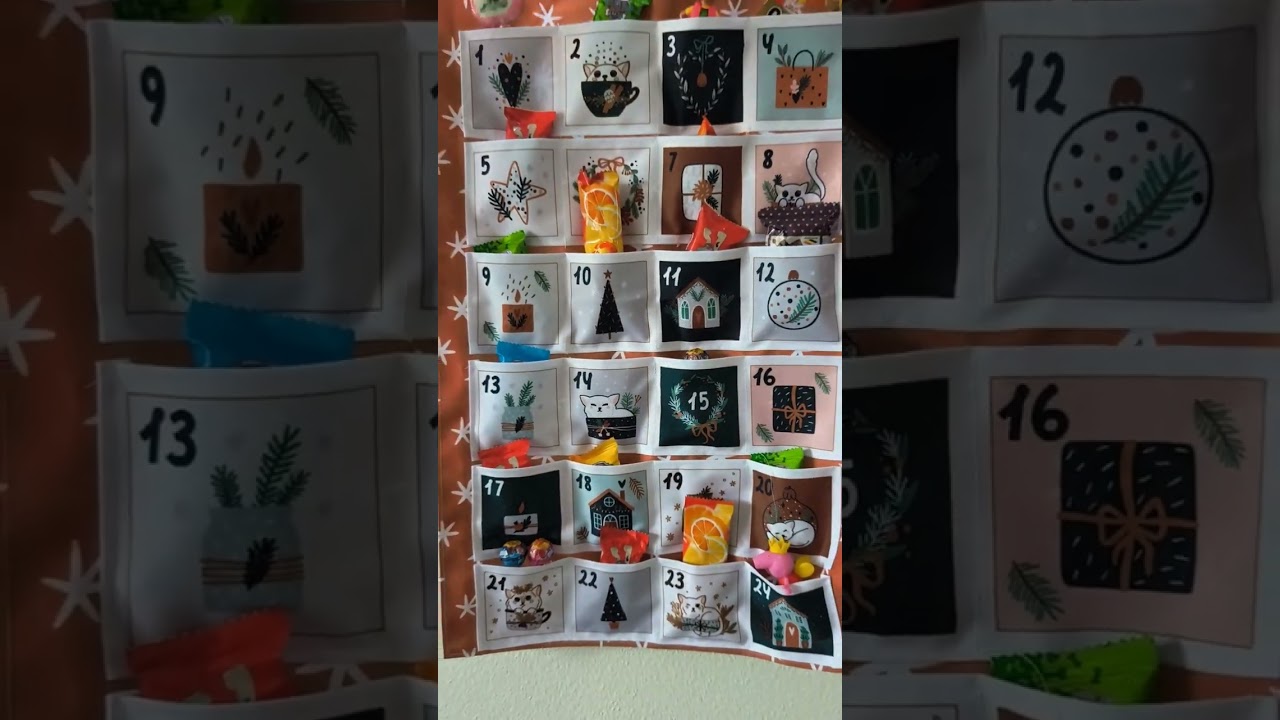 🎄Un seul coupon, 24 petites merveilles