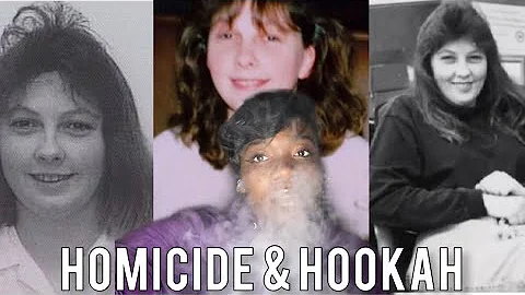 The Melissa Murder - Melissa Mooney - Homicide & H...