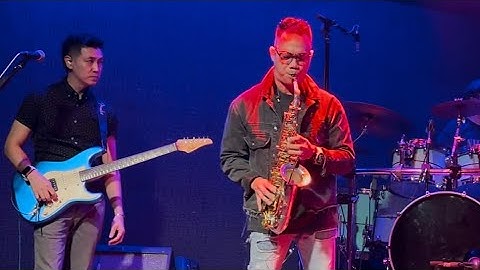 CRiB x MELA - What Might Have Been