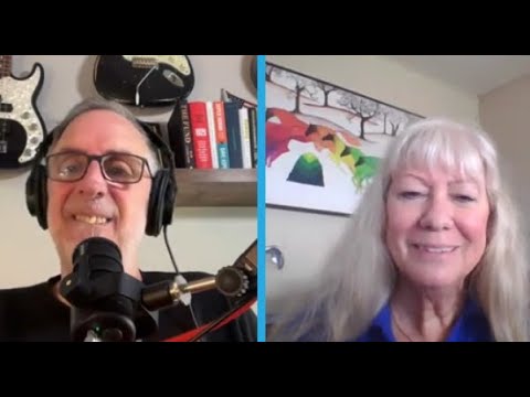 #336 - Nancy May - The Evolution of Live Events