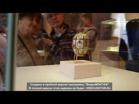 Wideo: Ile Kosztowało Najdroższe Jajko Faberge?