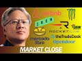 EARNINGS MADNESS IREN CRWV RKLB SOUN MELI TTD ABNB NET AFRM XYZ MARKET CLOSE 