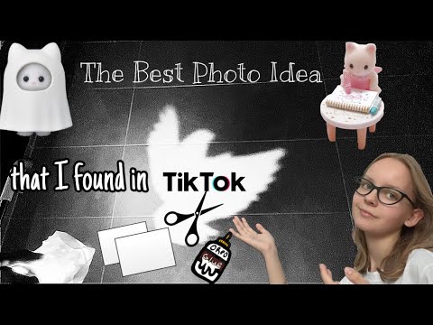 the best photo idea for you & your sylvanians | what to do if you’re bored at home