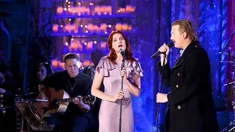 Florence + The Machine ft. Josh Homme - Jackson (M...