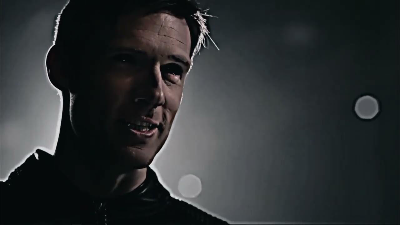 You Can't Lock Up The Darkness Zoom Edit YouTube