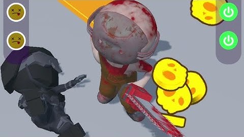 No One Escape - Gameplay (Ios,Android)