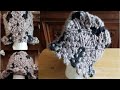 Macrame Hat | Bohemian Bucket Hat | DIY Handmade Gift tutorial | 手编波希米亚帽子教程