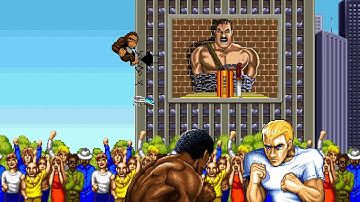 New Big Blue input binding options