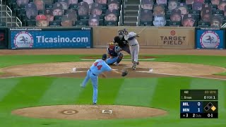 All Ryan Braun 2020 Home Runs