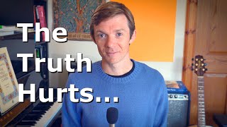 10 reasons NOT to become a musician