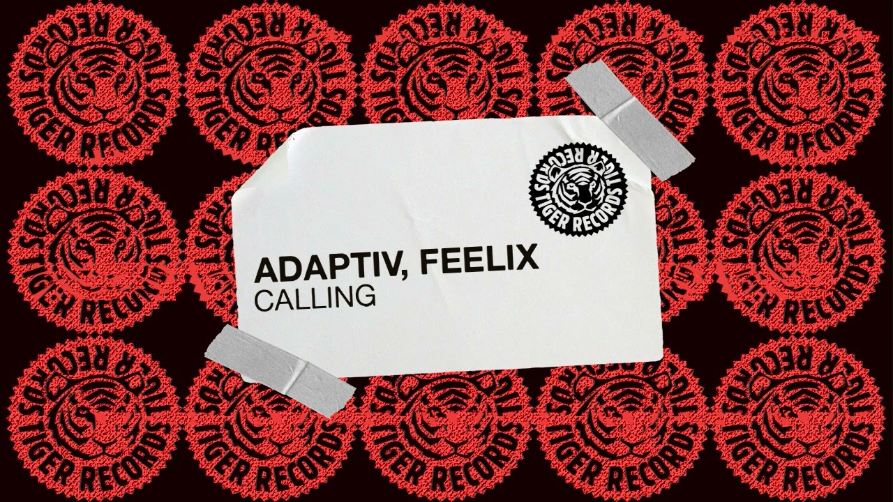 Mira Adaptiv, Feelix - Calling en YouTube Mira Adaptiv, Feelix - Calling en YouTube